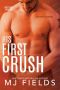 [Firsts 02] • His First Crush